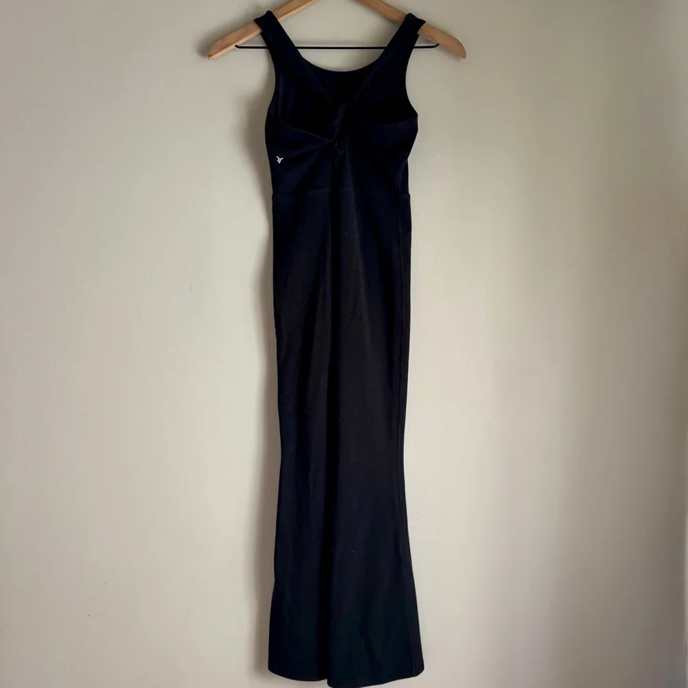Old Navy Girls Sleeveless Power Chill Flare Bodysuit Size Large 10/12
